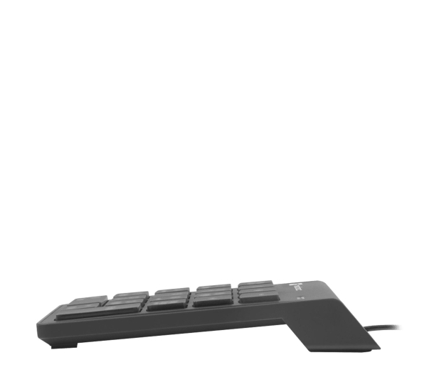 Natec GOBY 2 KLAWIATURA NUMERYCZNA USB CZARNA - 1470217 - zdjęcie 4